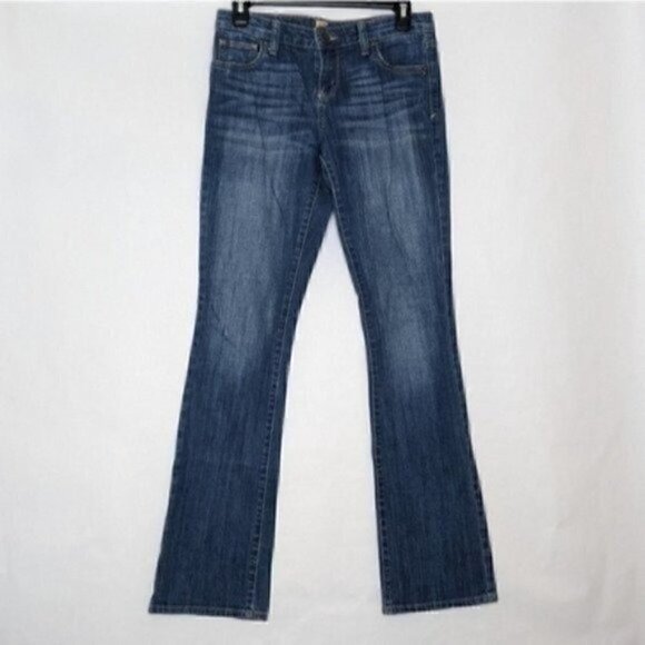 KUT FROM THE KLOTH JEANS - Picture 1 of 9